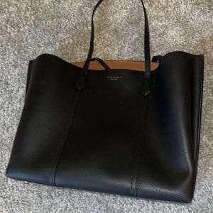 Tory Burch Perry Triple Compartment Tote Bag